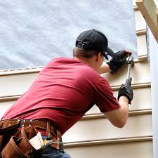 Siding Removal and Disposal in Warren, MI